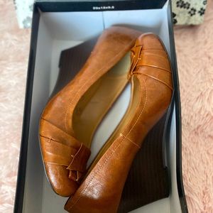 Chinese Laundry Wedge Heels